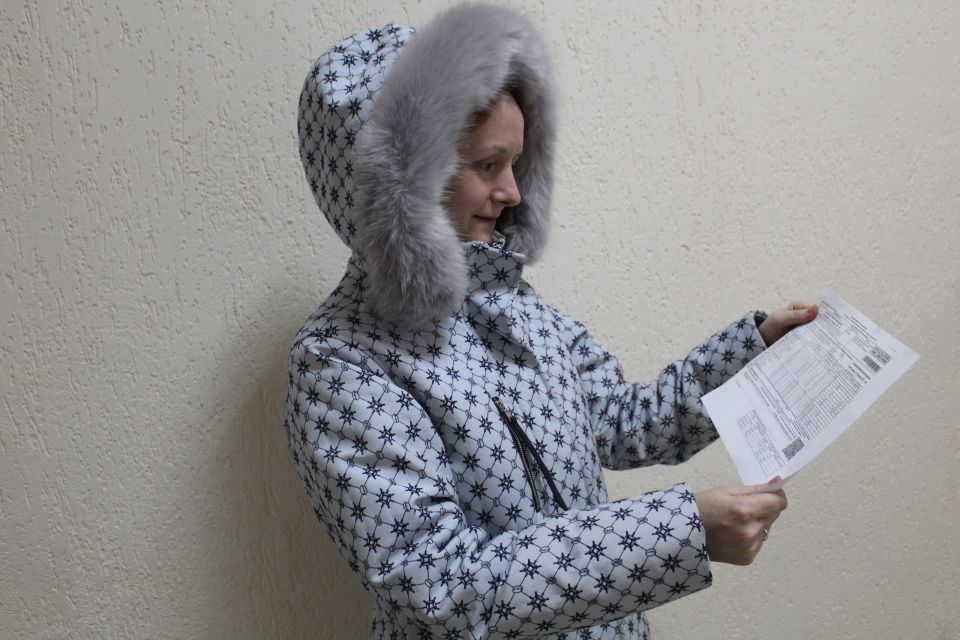«Выставят счет на 12 000 рублей». В квитанции ЖКХ незаметно впишут новую графу оплаты с 7 мая «Выставят счет на 12 000 рублей». В квитанции ЖКХ незаметно впишут новую графу оплаты с 7 мая