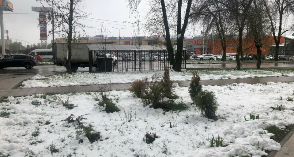 Лето отменяется - вместо него морозные ночи: Вильфанд изменил прогноз с 22 мая, нас ждет суровое похолодание Лето отменяется - вместо него морозные ночи: Вильфанд изменил прогноз с 22 мая, нас ждет суровое похолодание