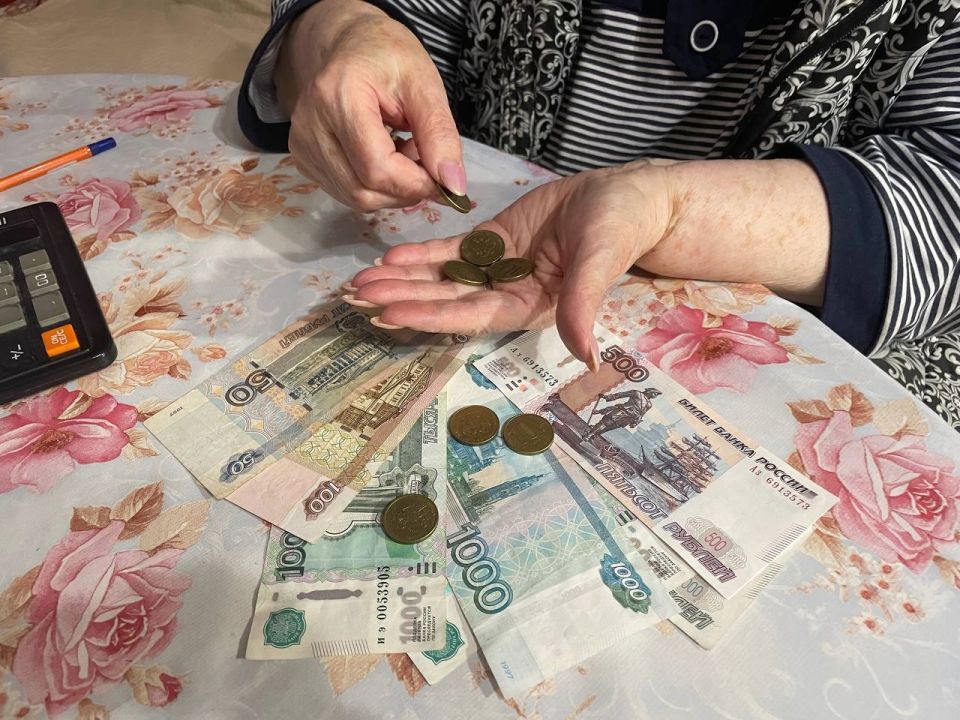 Индексации не будет, но пенсии пересчитают в июне. Пенсионеров ждет сюрприз Индексации не будет, но пенсии пересчитают в июне. Пенсионеров ждет сюрприз