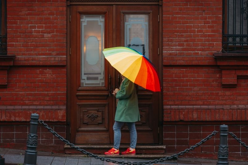 Из крайности в крайность: погодные "качели" ожидают приморцев на выходных Из крайности в крайность: погодные "качели" ожидают приморцев на выходных