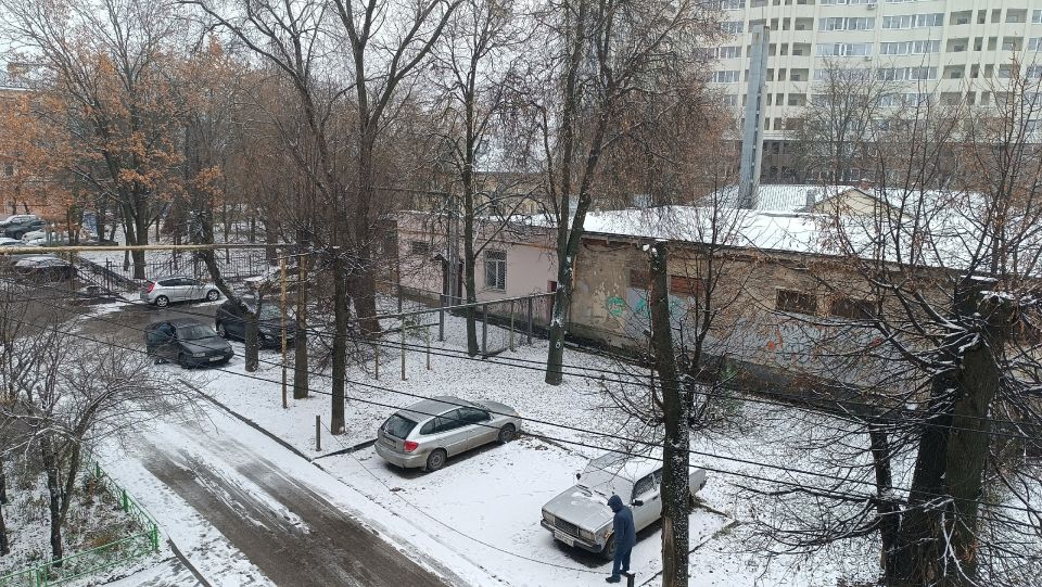 Абсолютный откат к зиме: Гидрометцентр обновил прогноз с 18 мая — вернутся морозы и снег
