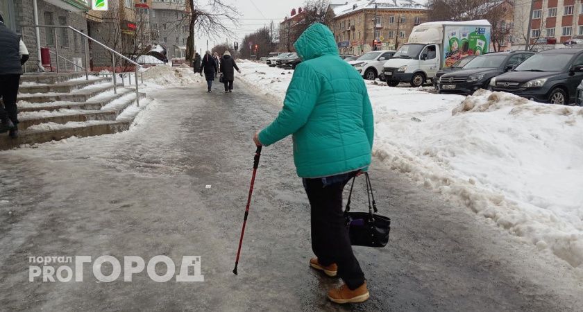 Пенсионерам придет вторая пенсия 30 апреля: объявили приятный сюрприз для пожилых россиян