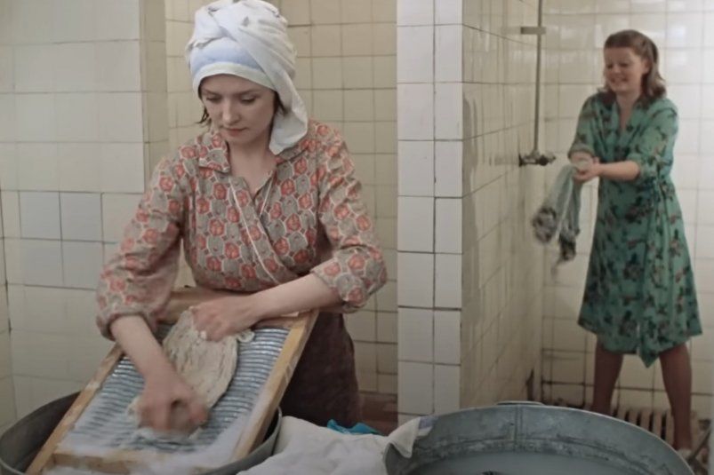 Секреты бабушек: лайфхаки из СССР, которые работают до сих пор