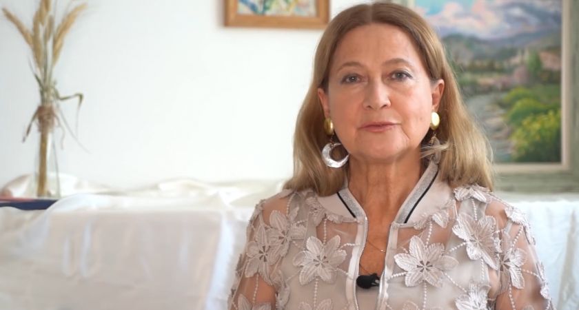 Избранные Богами: Тамара Глоба предсказала чрезвычайную волну успеха трем знакам с 30 мая