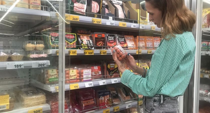 Сплошное мясо и никакой химии: Роскачество назвало лучшие марки сосисок в стране