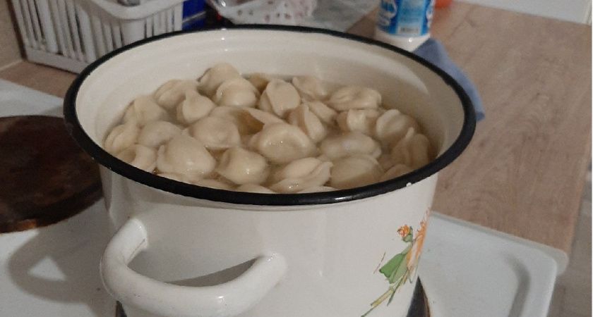 Смело берите – там чистое мясо: Роскачество определило лучшие марки пельменей