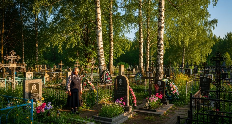 Почему запрещено касаться усопшего в гробу? Мнения и суеверия