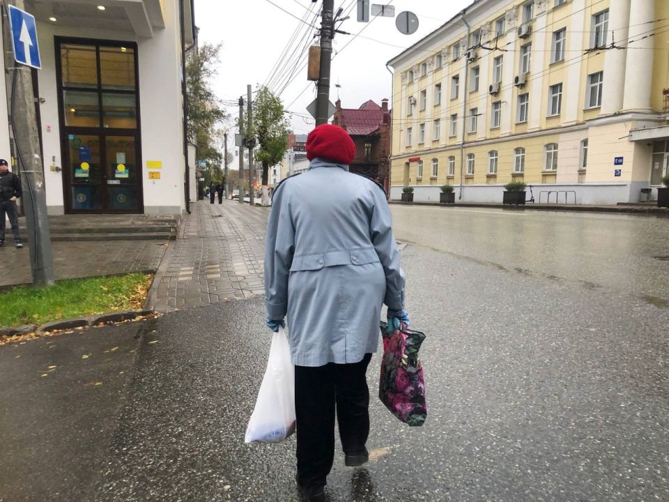 И работающим, и неработающим. Новая льгота для всех пенсионеров – можно оформлять уже с 14 мая