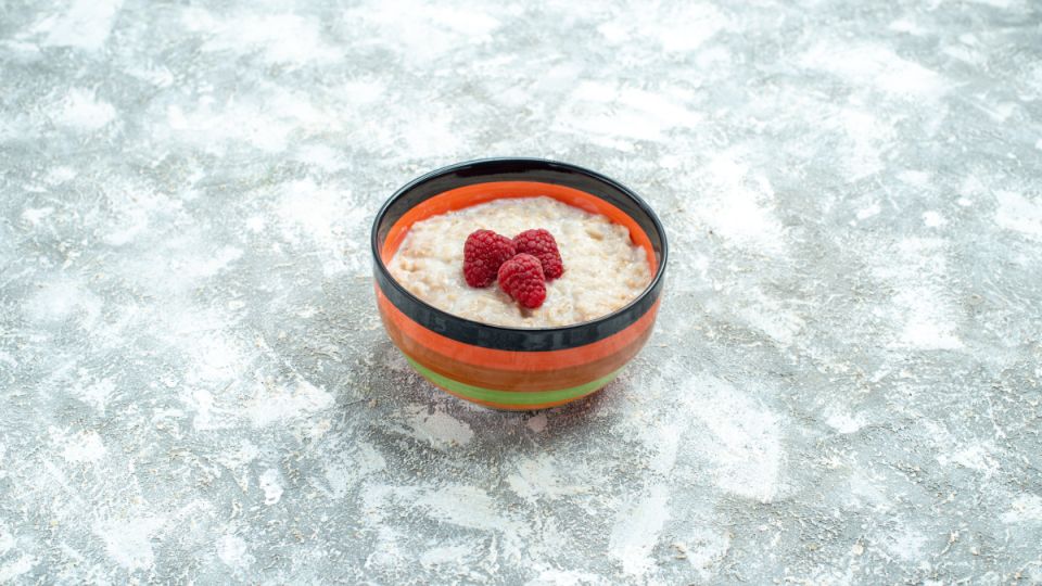 Рисовая молочная каша: секрет идеального диетического блюда — родной вкус из детства