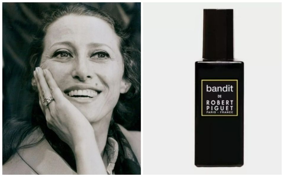  'Bandit'    : ,    