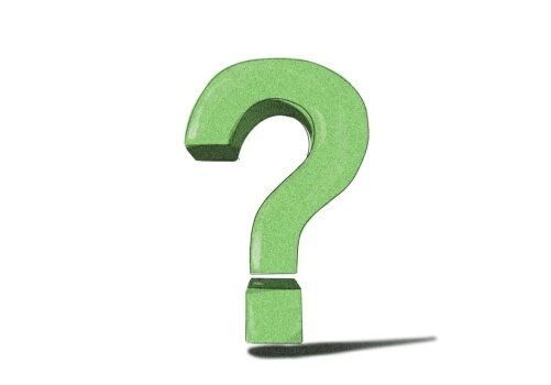           ?