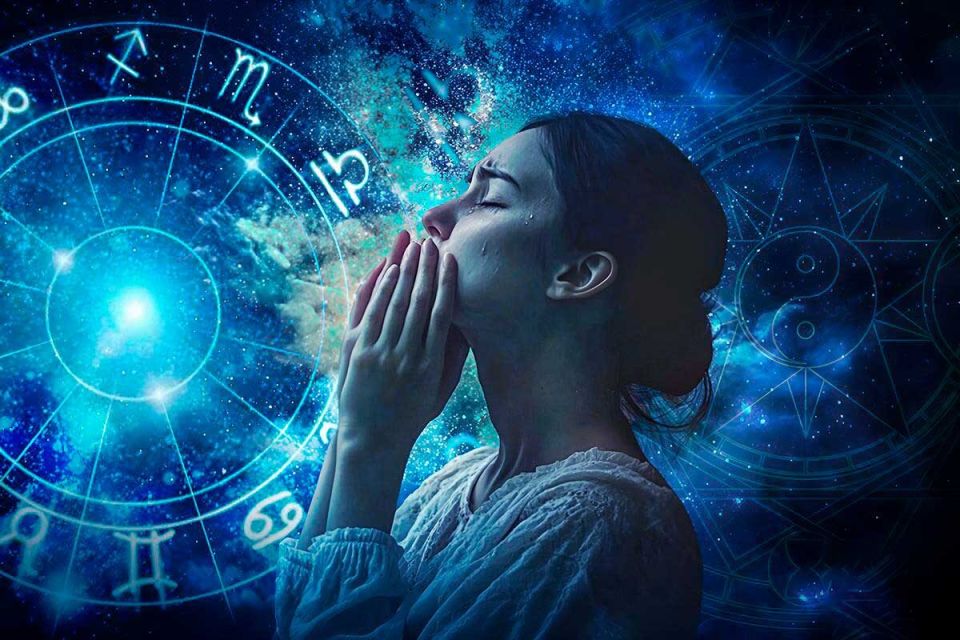 Важные испытания для трех знаков Зодиака