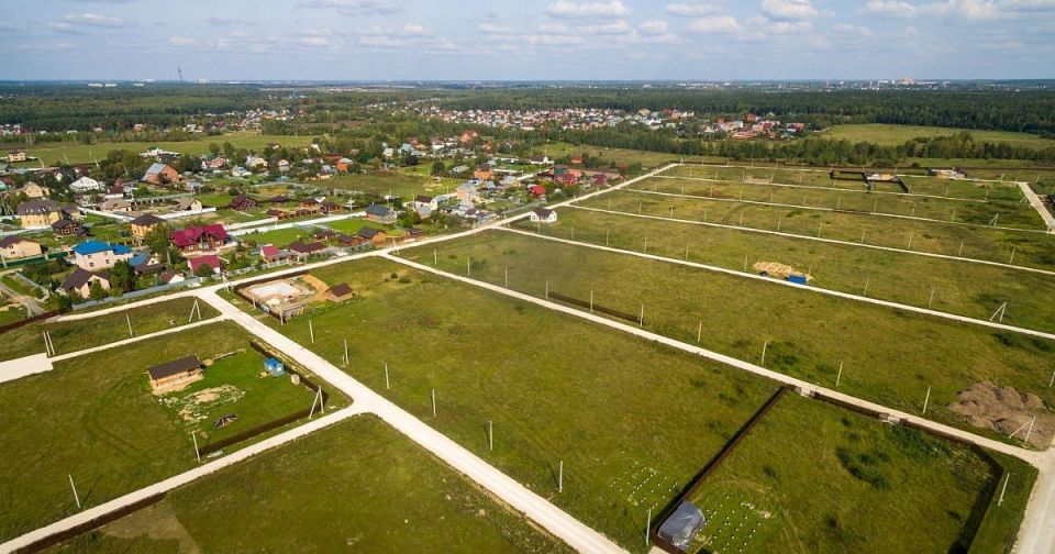 Новые правила игры: как закон о продаже дачных участков изменит рынок