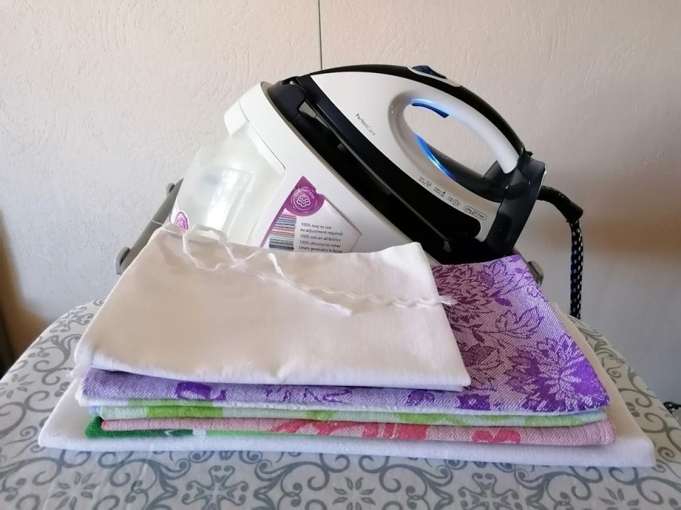 Парогенератор для одежды: стоит ли овладеть этой бытовой премудростью?