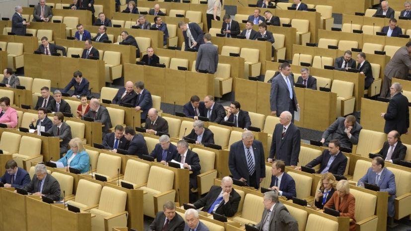 Декабрь 2025: ключевые изменения законодательства, которые затронут граждан