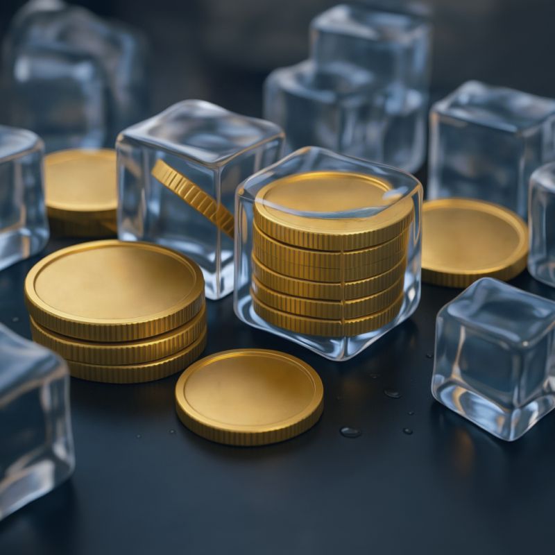 Россия запускает новый механизм блокировки активов