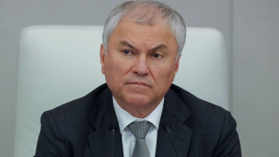 Госдума инициирует жесткие меры против терроризма и диверсий