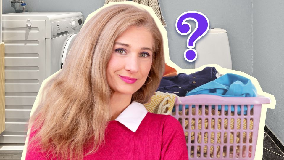 Одежду из секонд-хенда нужно стирать только так: в химчистке назвали самый верный способ