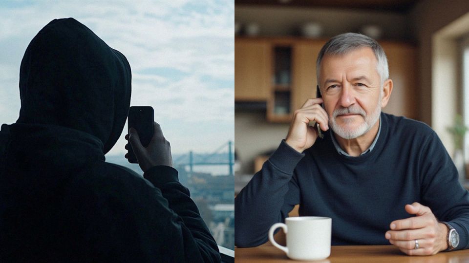 Как защититься от телефонных мошенников: разоблачение методов подмены номера