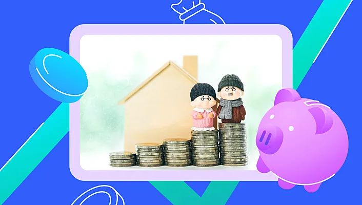 Накопления на пенсию: современный подход к финансовой стабильности
