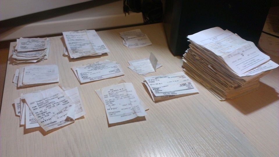 Как платёжные проблемы могут стать головной болью: история одного мужчины