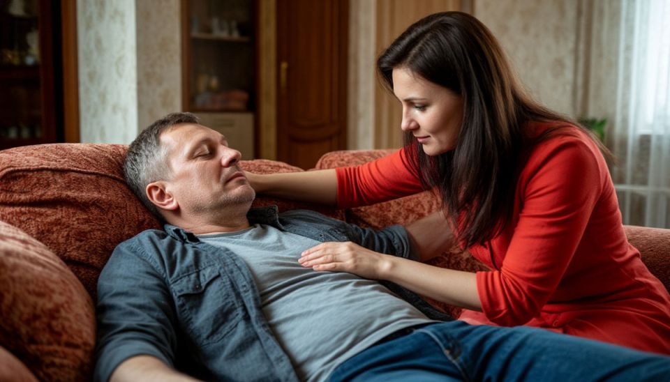 Почему мужчинам изменяют: ошибки женщин в долгосрочных отношениях