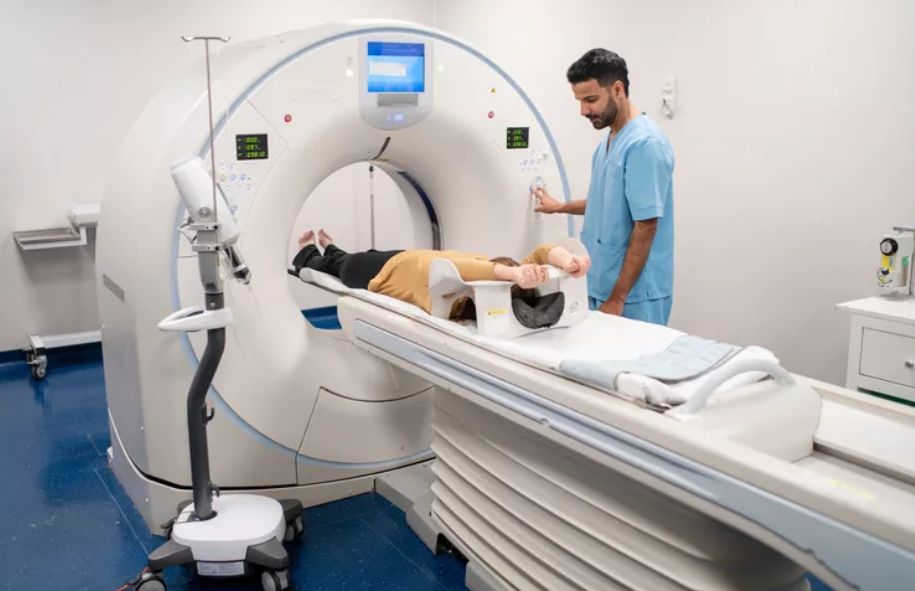 Риск рака из-за КТ: что нужно знать и как защитить себя