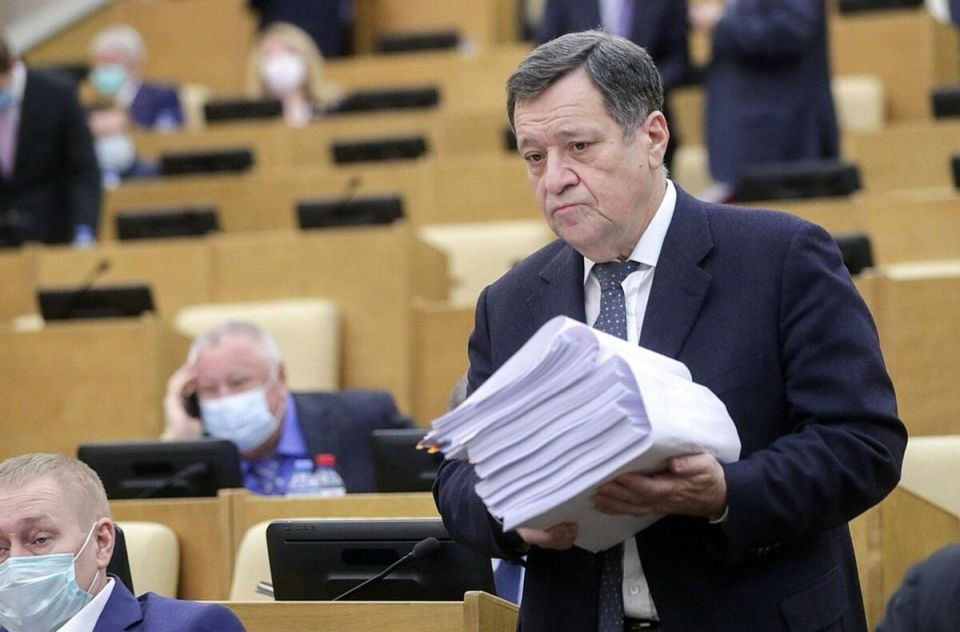 Время без штрафов: в Госдуме предложили мораторий по кредитам