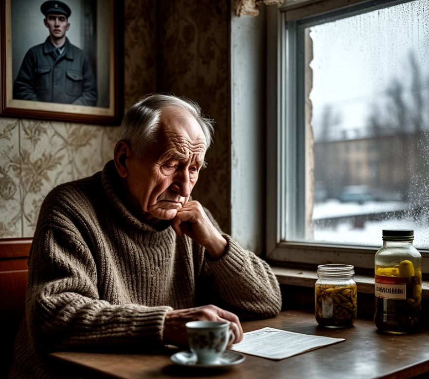 Сложная реальность: пенсии по стажу в СССР и жизнь с минимальными выплатами