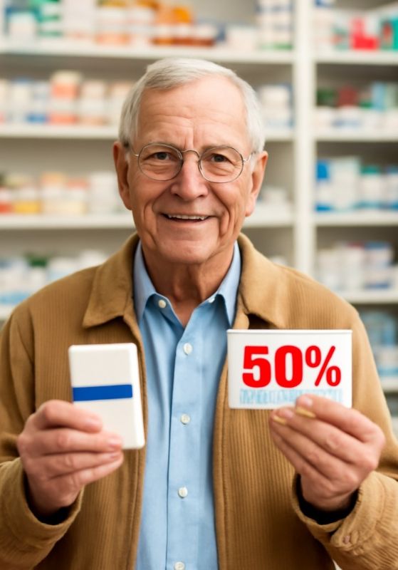 ��� ���������� ����� ���������� �� 50% �� ���������� � 2025 ����