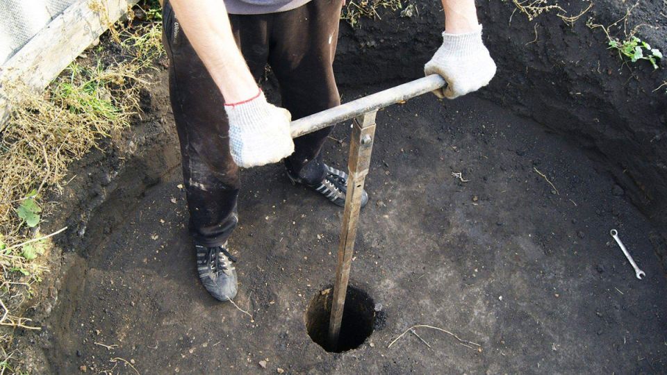 Ошибки при бурении скважин: как избежать крупных штрафов дачникам