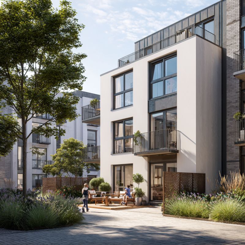 Купили участок мечты, но строить нельзя: неожиданная проблема с границами