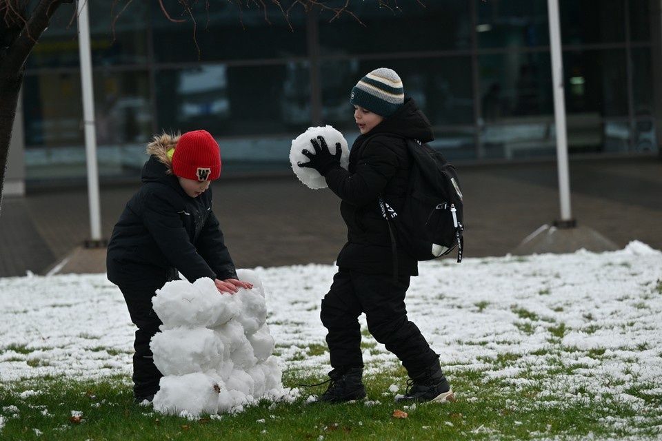 Законопроект об ответственности регионов за детский отдых: шаг к качеству и безопасности