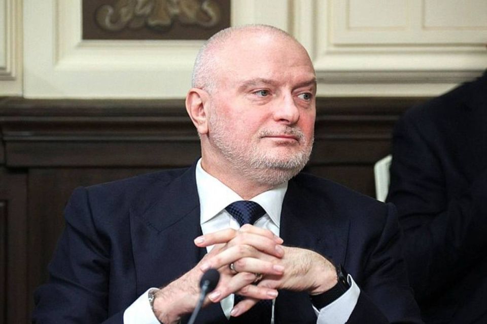 Трамп и доктрина Монро: Клишас обвинил США в нарушении суверенитета стран Западного полушария