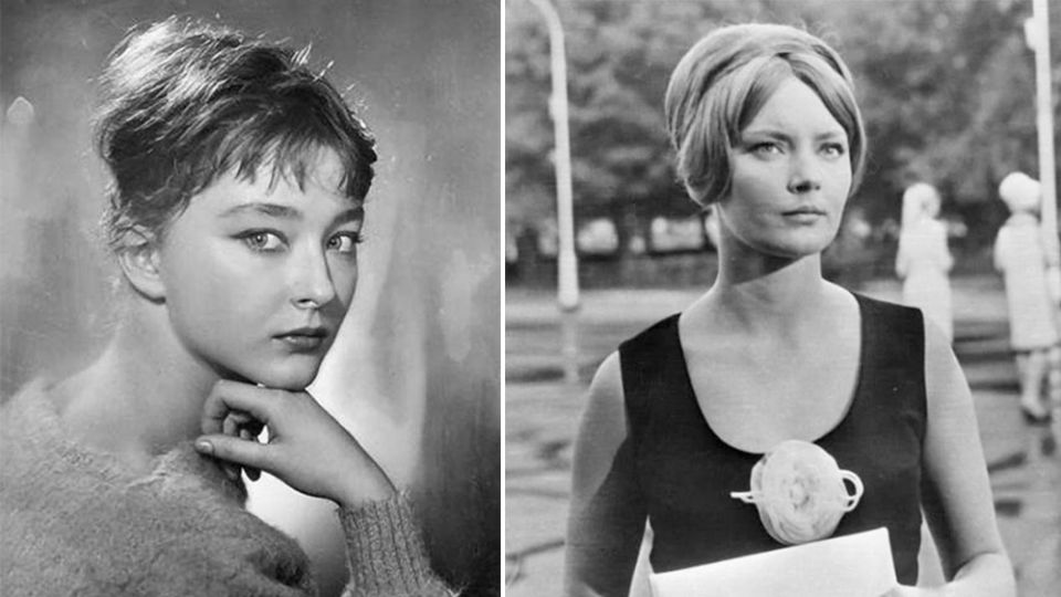 Путь Анастасии Вертинской: от богемного детства к взрослой реальности