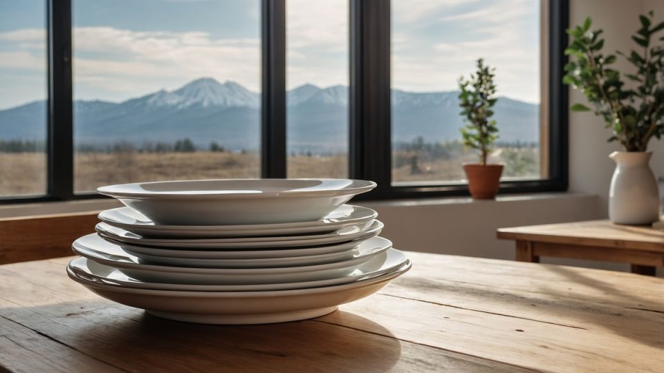 �������� Clean&Fresh: ��� ������� ����� � ��������� � ����