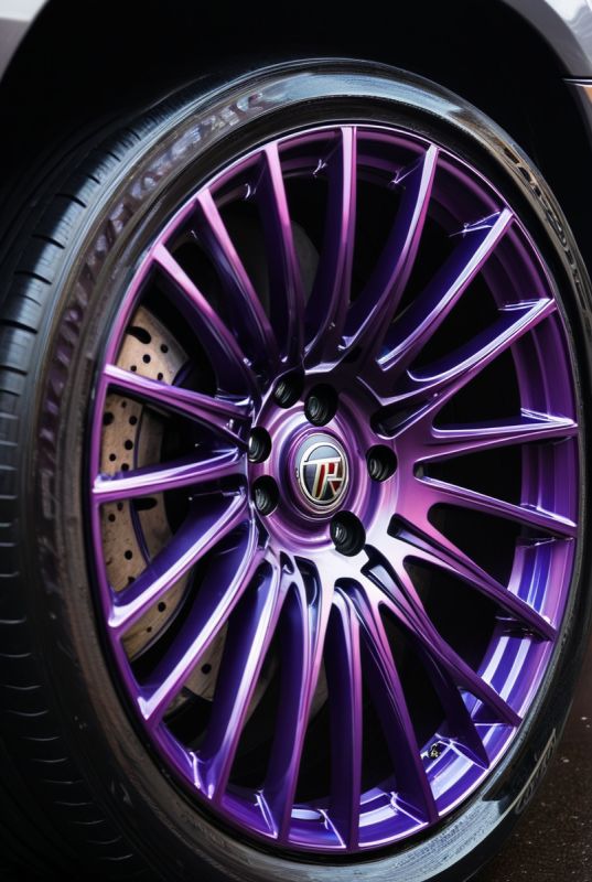 Как правильно очищать колесные диски: выбираем средство и изучаем технику