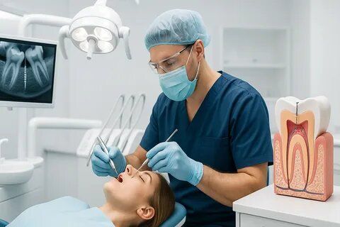 Тайна частной стоматологии: как лечить зубы бесплатно по закону