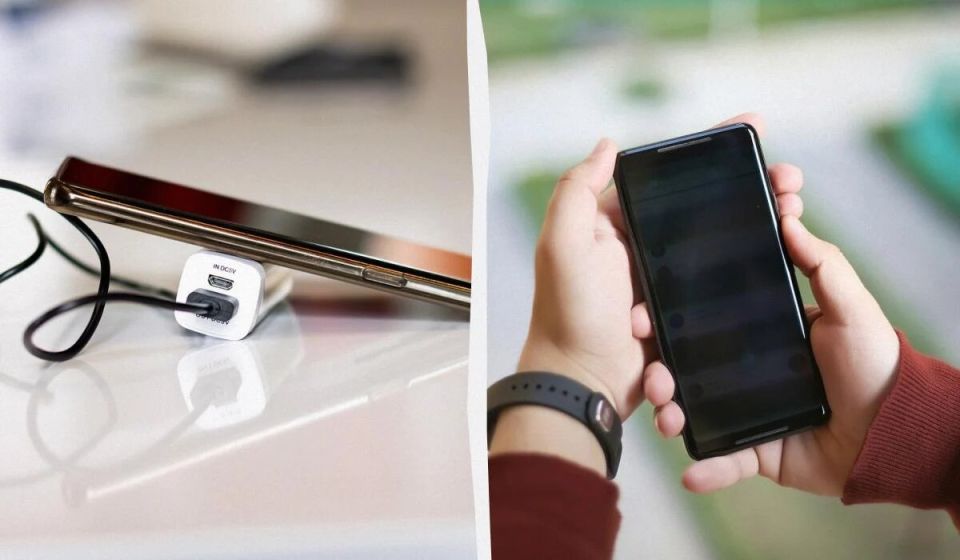 Как справиться с проблемой: телефон не заряжается от сети