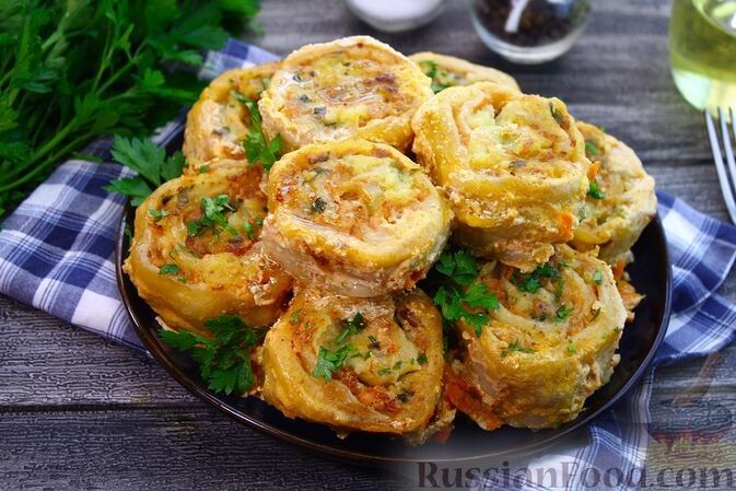 Нежные ленивые манты и другие быстрые рецепты для вашей кухни