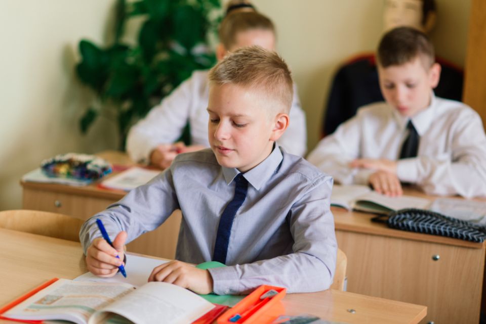 Новые правила для защиты детей: кто не сможет работать педагогом