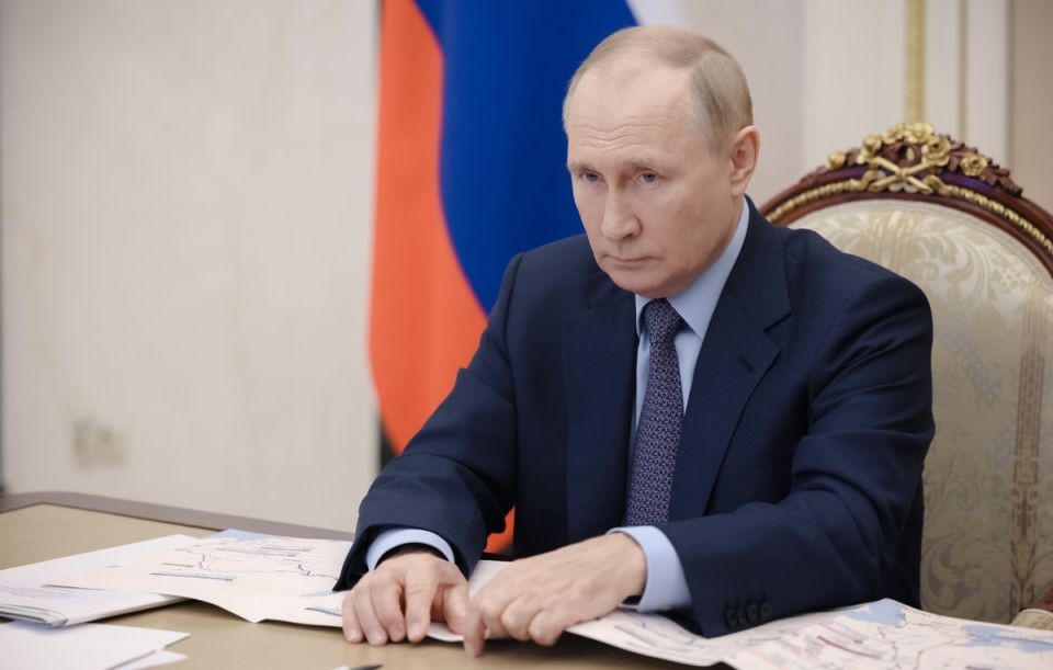 В России вводится запрет на выполнение решений иностранных уголовных судов