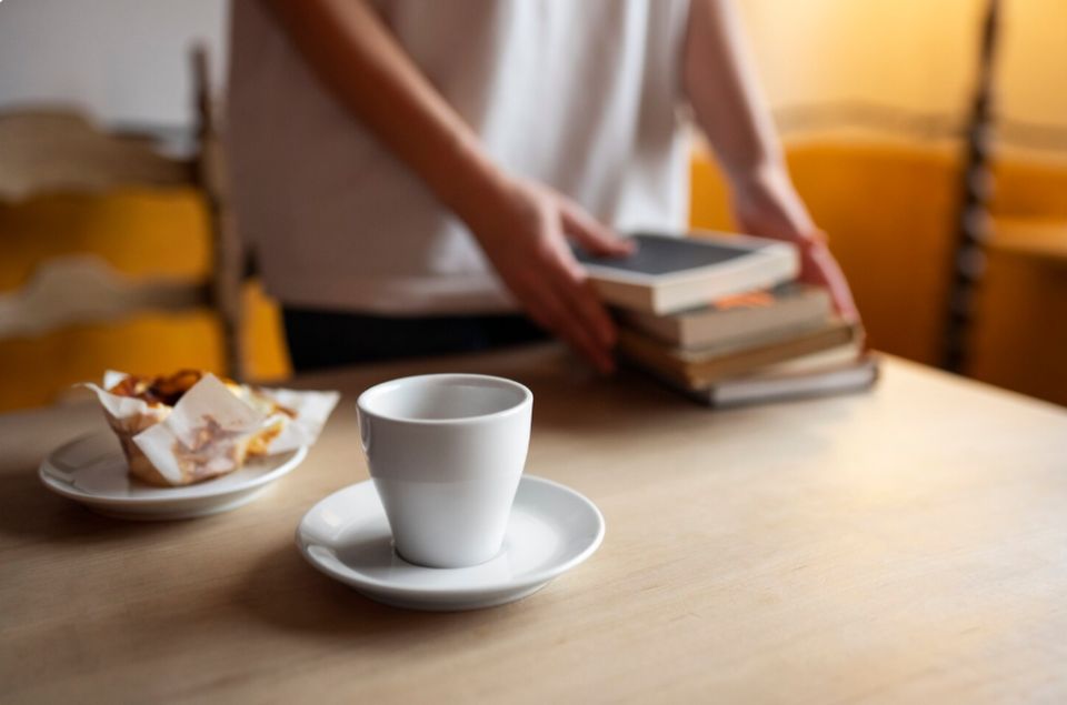 Почему немцы преуспевают в уборке: ключ к идеальному дому