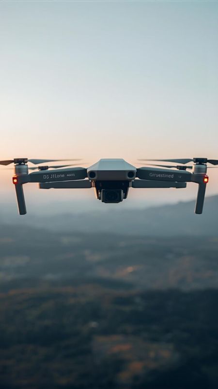 С 1 марта 2026 года вступают в силу требования к идентификации БАС