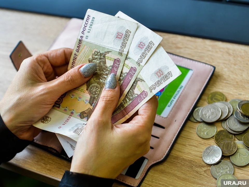 Пенсия для неработающих россиян: что нужно знать