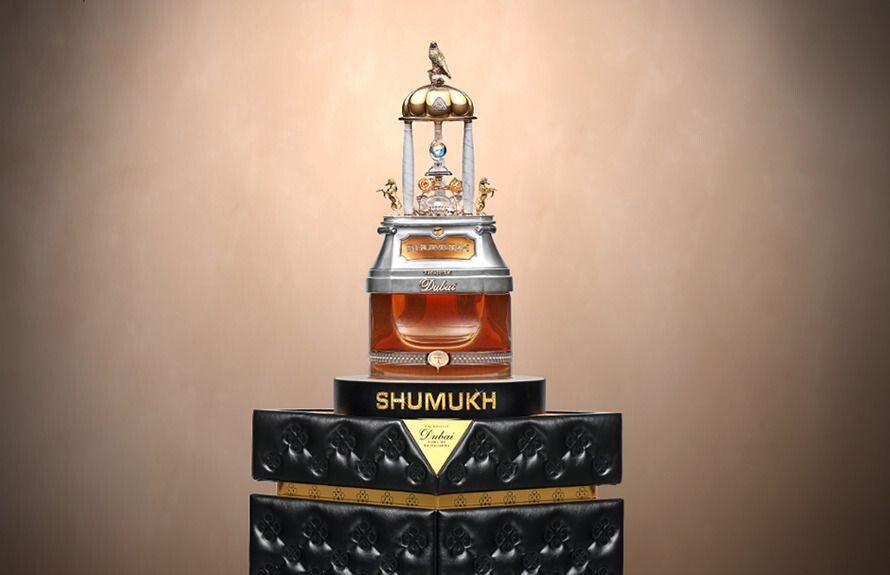 ���� ������ ������� Shumukh: ��������� � ������ ����� � ������� ��� ������