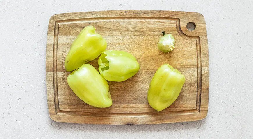 Фаршированный перец по?турецки: спокойное объяснение блюда и простой порядок подготовки