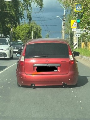    ?.   LADA Kalina    