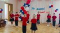 Мы вместе, мы сила! - под таким девизом прошел выпускной бал в детском саду 147 Сосенка