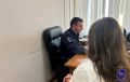 Высокие отношения. Сызранка пырнула мужа ножом во время семейного застолья